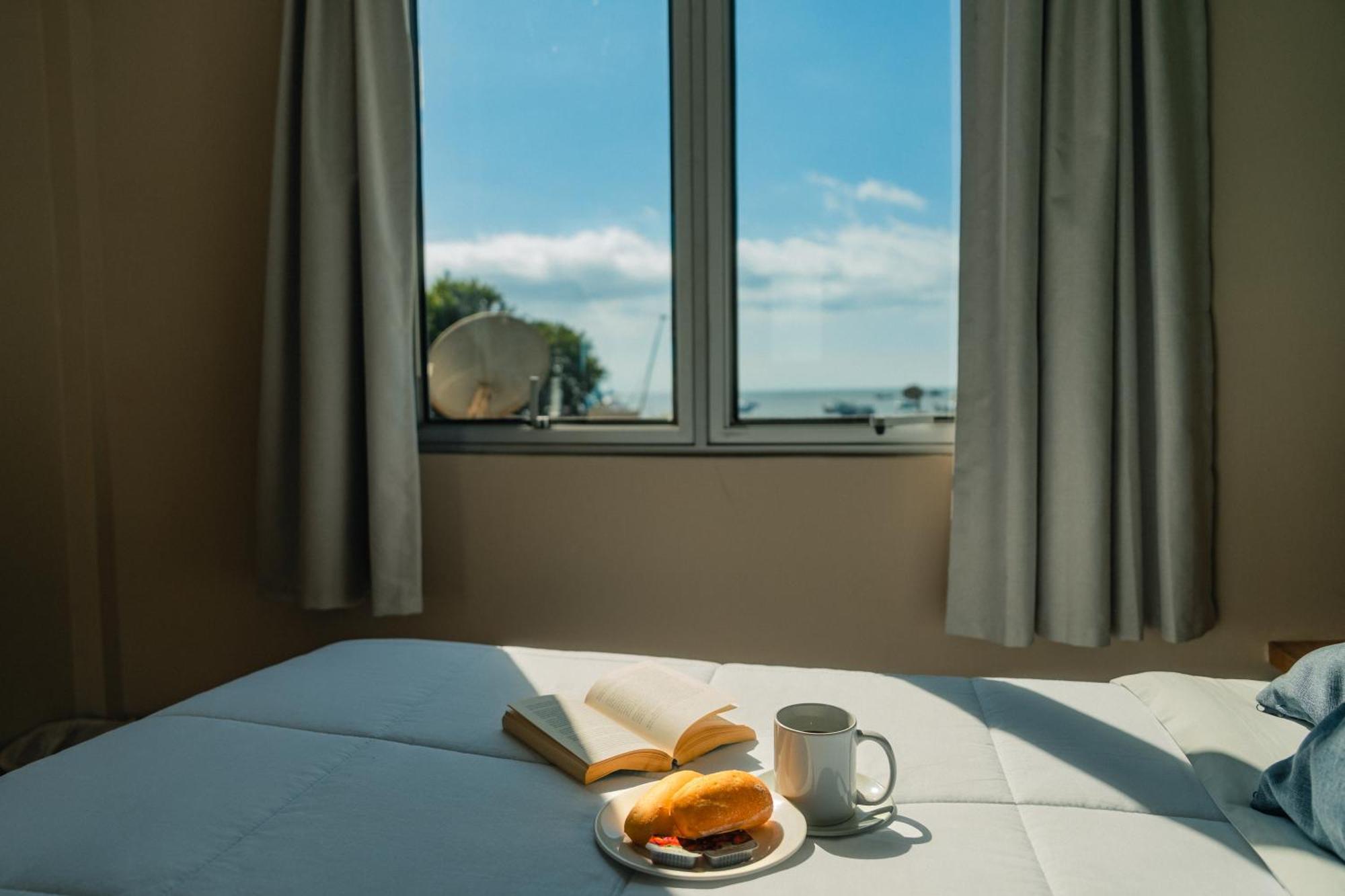 Viajero Paracas Hostel الغرفة الصورة