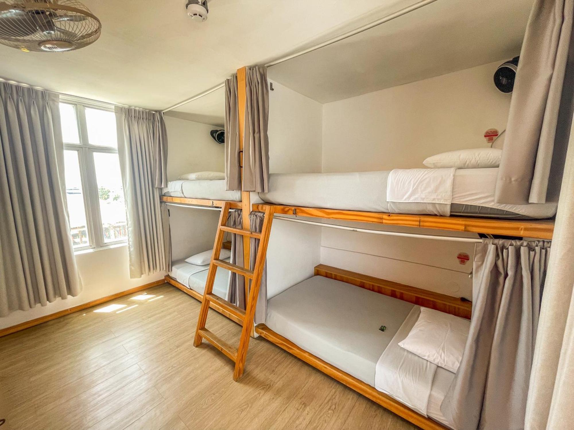 Viajero Paracas Hostel المظهر الخارجي الصورة