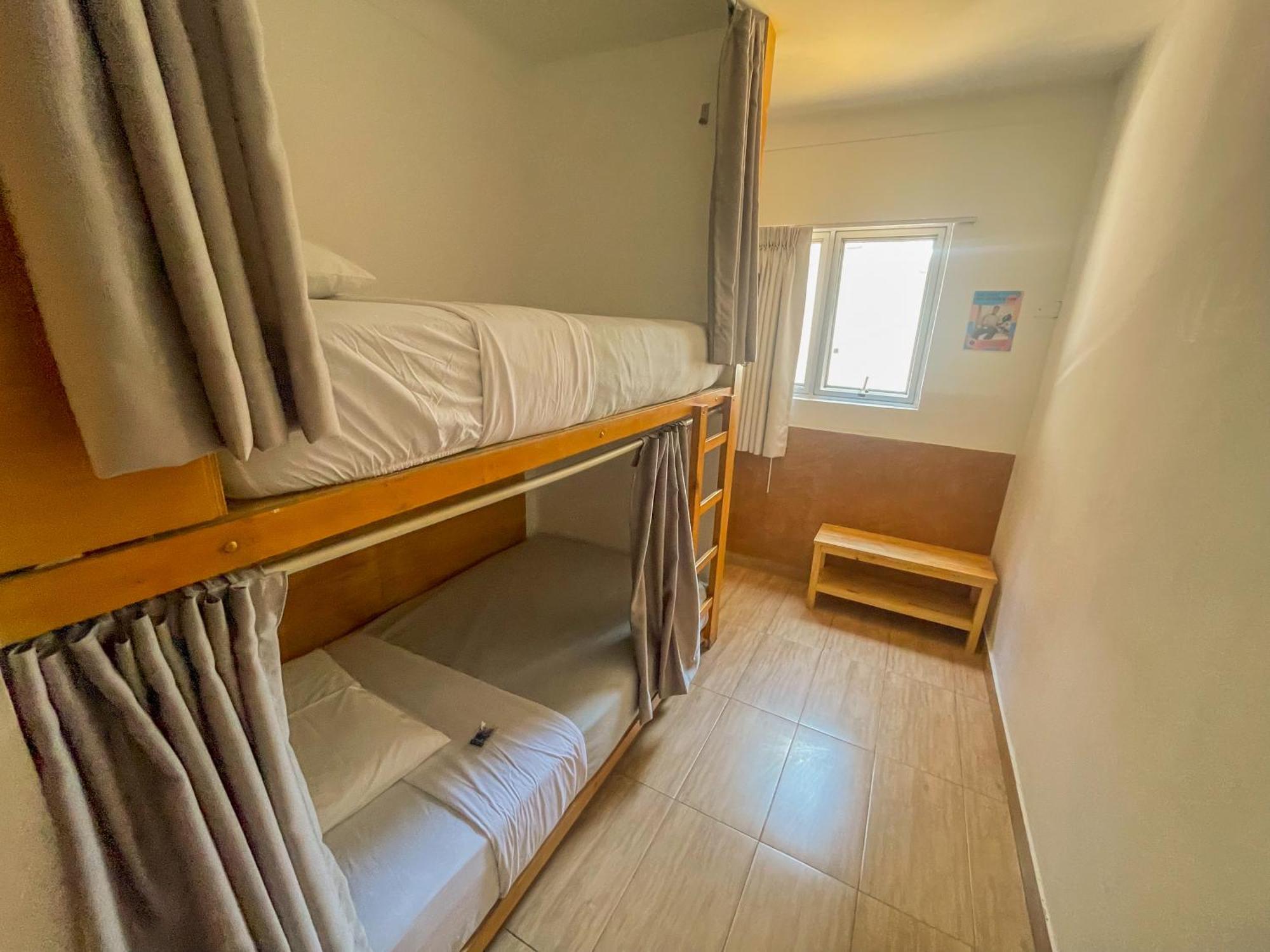 Viajero Paracas Hostel المظهر الخارجي الصورة