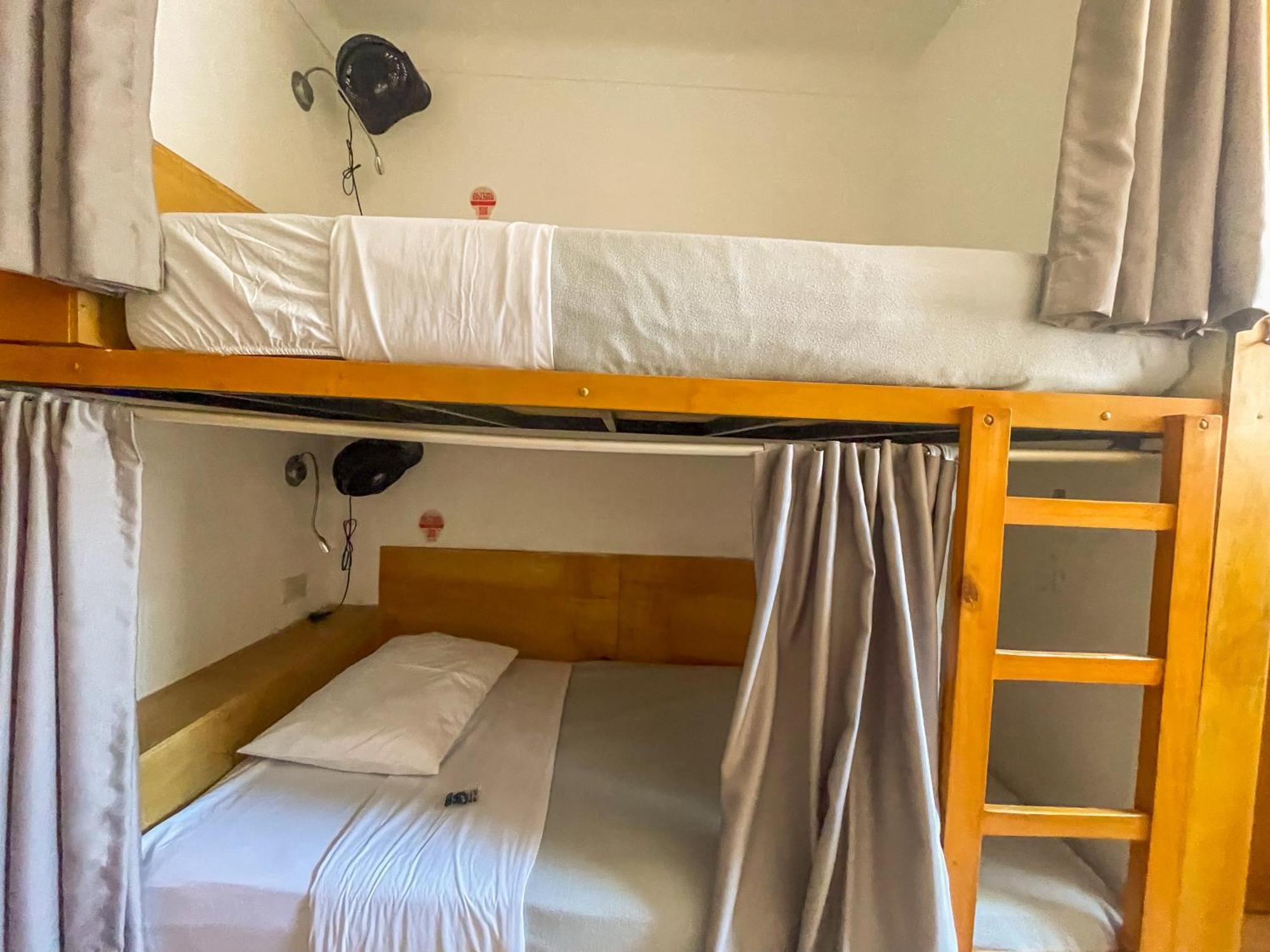 Viajero Paracas Hostel المظهر الخارجي الصورة