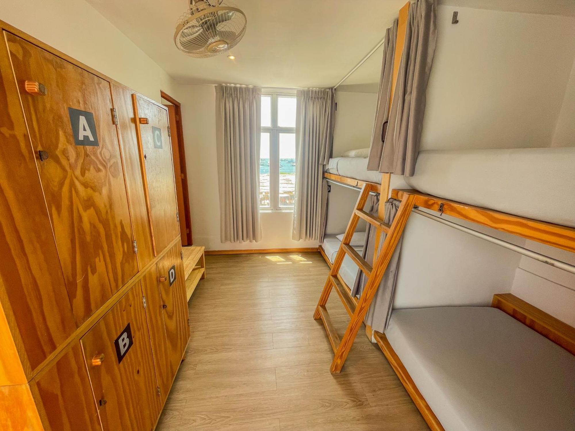 Viajero Paracas Hostel المظهر الخارجي الصورة