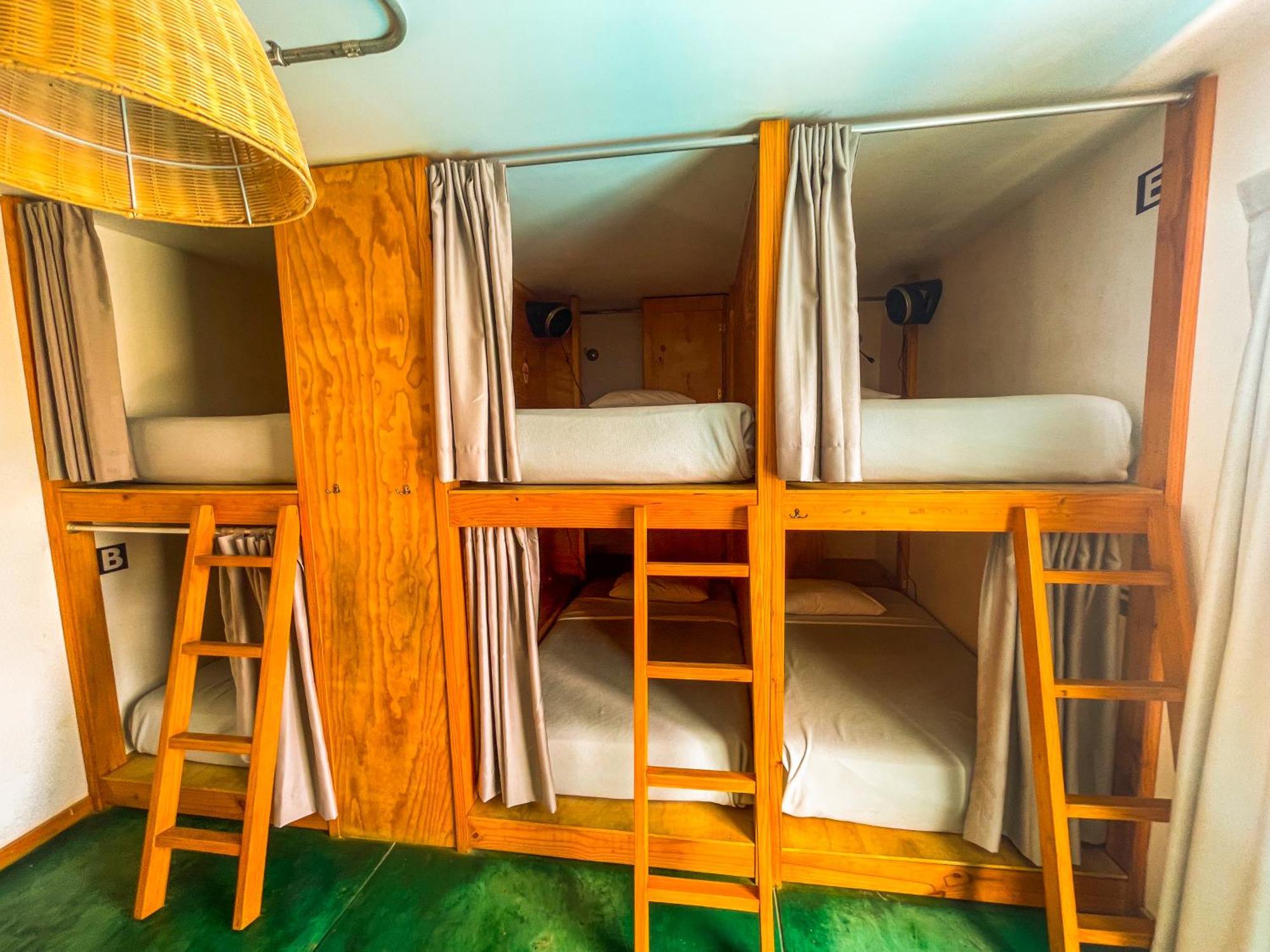 Viajero Paracas Hostel المظهر الخارجي الصورة