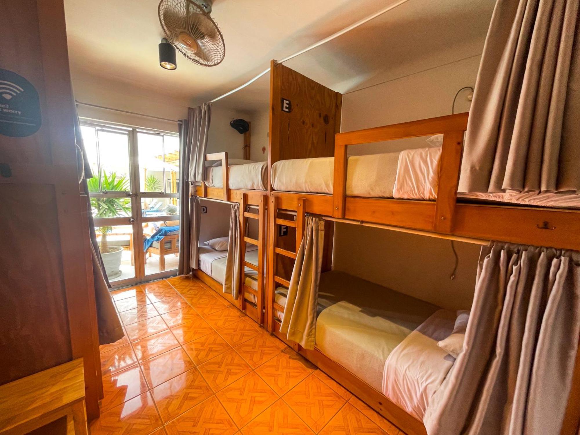 Viajero Paracas Hostel المظهر الخارجي الصورة